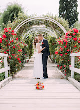 Fotógrafo de bodas Claus Göritz. Foto del 14.07.2020