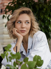 Svatební fotograf Anastasiya Makienko. Fotografie z 05.10.2024