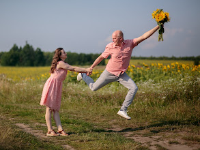 Photographe de mariage Roman Medvіd. Photo du 30.07.2021