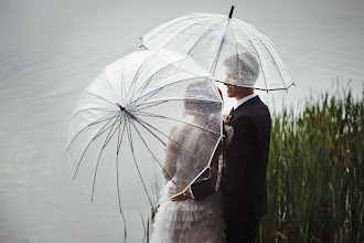 Wedding photographer Vyacheslav Talakov. Photo of 16.02.2022