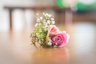 Fotógrafo de casamento Lorne Cremona. Foto de 16.03.2019