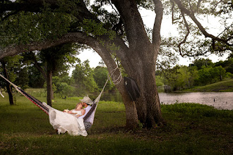 Wedding photographer Gabe Herrera. Photo of 28.05.2025