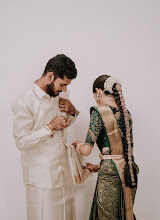 Wedding photographer Mohamed Rafi. Photo of 06.06.2025