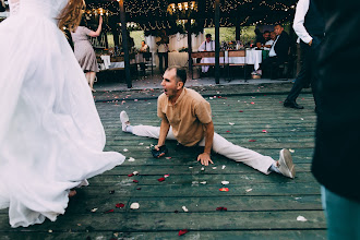 Wedding photographer Maksim Makarov. Photo of 13.02.2024