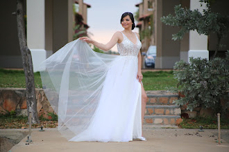 Photographe de mariage Carlos Boet. Photo du 06.07.2020