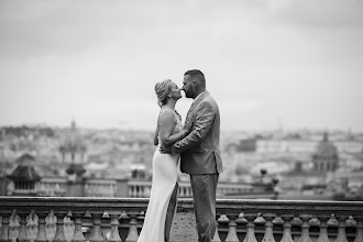 Fotografo di matrimoni Fabio Schiazza. Foto del 14.05.2025