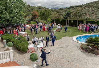 婚礼摄影师Enrique Pulgarín Ramos. 06.06.2024的图片