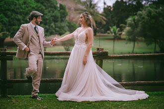 Fotógrafo de bodas Julio Lumini. Foto del 20.04.2024