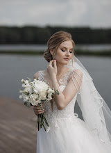 婚禮攝影師Vladimir Vasilev. 03.05.2025的照片