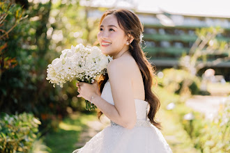 Wedding photographer Kat Javier. Photo of 15.07.2025