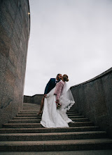 Svatební fotograf Semen Panin. Fotografie z 10.02.2020