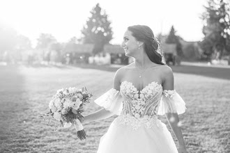 Vestuvių fotografas: Eliza Sólya. 23.10.2023 nuotrauka