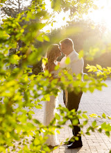 Wedding photographer Evgeniy Osadchiy. Photo of 21.08.2025