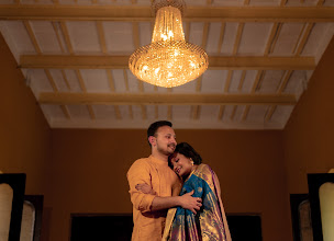 Wedding photographer Saikat Sain. Photo of 27.09.2023