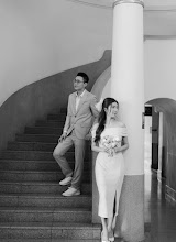 Photographer sa kasal Alex Wong. Larawan ng 06.07.2025