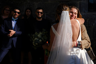 Fotógrafo de casamento Jose Mosquera. Foto de 03.06.2024