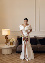 Fotógrafo de bodas Alina Kumanovskaya. Foto del 06.08.2025