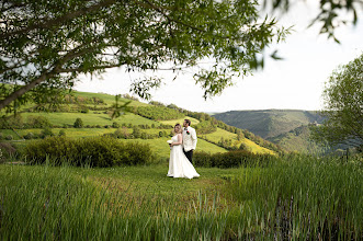 Fotografo di matrimoni Dominika Montonen-Koivisto. Foto del 19.05.2023