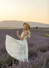 Fotografer pernikahan Julia Ganch. Foto tanggal 15.03.2023