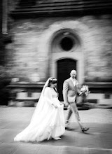 Wedding photographer Rene Pesth. Photo of 20.05.2025