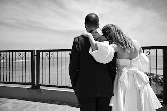 Hochzeitsfotograf Marian Ene. Foto vom 24.05.2025