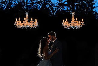婚礼摄影师Paulo Pinto. 19.04.2024的图片
