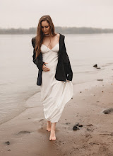 Wedding photographer Ilya Zhukov. Photo of 20.10.2023