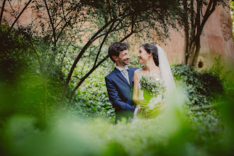 婚姻写真家 Sara Castellano. 15.07.2021 の写真