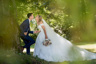 Vestuvių fotografas: Patrick Iven. 04.10.2020 nuotrauka