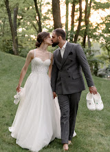 Vestuvių fotografas: Sofiya Serdyuk. 07.04.2024 nuotrauka
