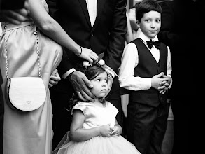Hochzeitsfotograf Dmitriy Kirvas. Foto vom 10.11.2016