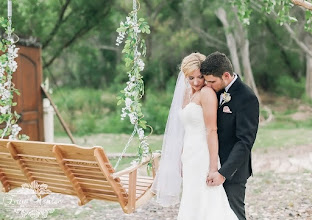 Photographe de mariage Erin Ashlee. Photo du 08.09.2019