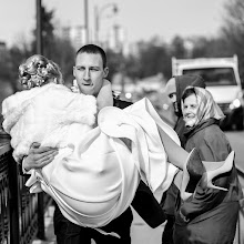 Fotografo di matrimoni Dalia Bagdonaite. Foto del 19.05.2020