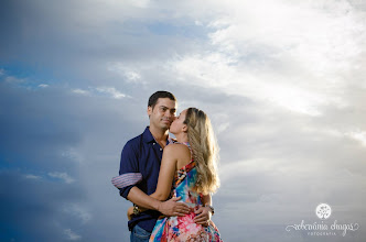 Fotógrafo de casamento Robervânia Chagas. Foto de 11.05.2020