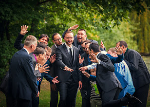 Hochzeitsfotograf Vit Nemcak. Foto vom 12.03.2024