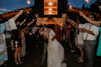 Photographe de mariage Maria Caruso. Photo du 04.05.2023