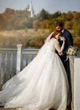 Wedding photographer Aleksandr Sukhov. Photo of 12.04.2022