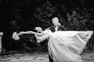 Wedding photographer Georgi Vachev. Photo of 23.12.2020