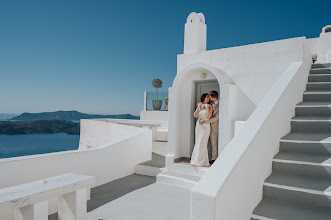 Fotografo di matrimoni Raisa Panayotova. Foto del 09.09.2025