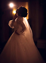 Wedding photographer Viktoriya Kim. Photo of 12.10.2021