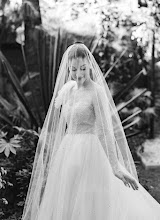 Nhiếp ảnh gia ảnh cưới Antonio Ojeda. Ảnh trong ngày 03.06.2024