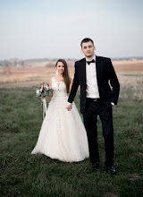婚姻写真家 Darek Malik. 12.02.2019 の写真