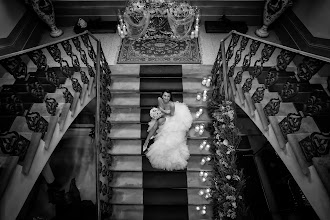 Fotografer pernikahan Barbara Fabbri. Foto tanggal 09.04.2024