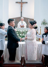 婚礼摄影师Rismawan Aris. 15.07.2025的图片