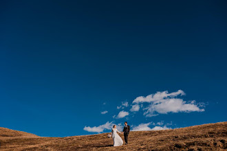 Fotografo di matrimoni Ugo Bruno. Foto del 07.06.2025