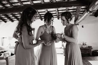 Wedding photographer Francesco Marongiu. Photo of 29.04.2024