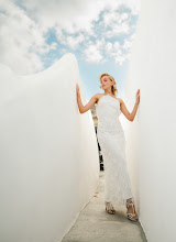 Wedding photographer Nikolas Polatos. Photo of 15.12.2023