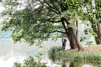 Fotograful de nuntă Vladimir Tincevickiy. Fotografie la: 07.06.2024