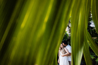 Fotógrafo de bodas Elvis Aceff. Foto del 05.05.2025
