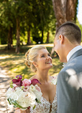 Fotografo di matrimoni Matthias Beck. Foto del 25.10.2022